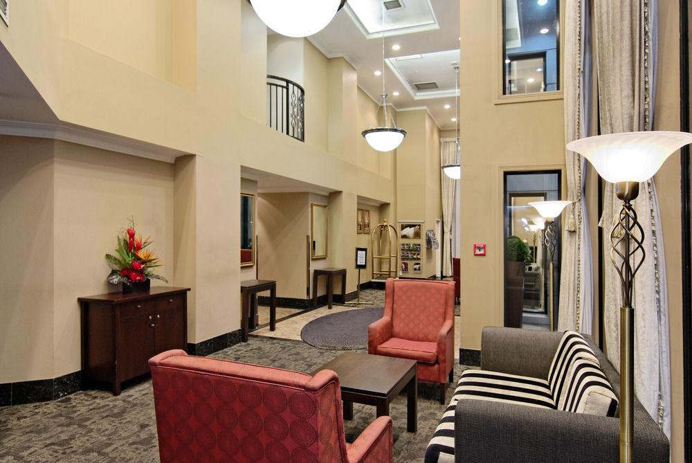 Parkside Hotel & Apartments Auckland Ngoại thất bức ảnh