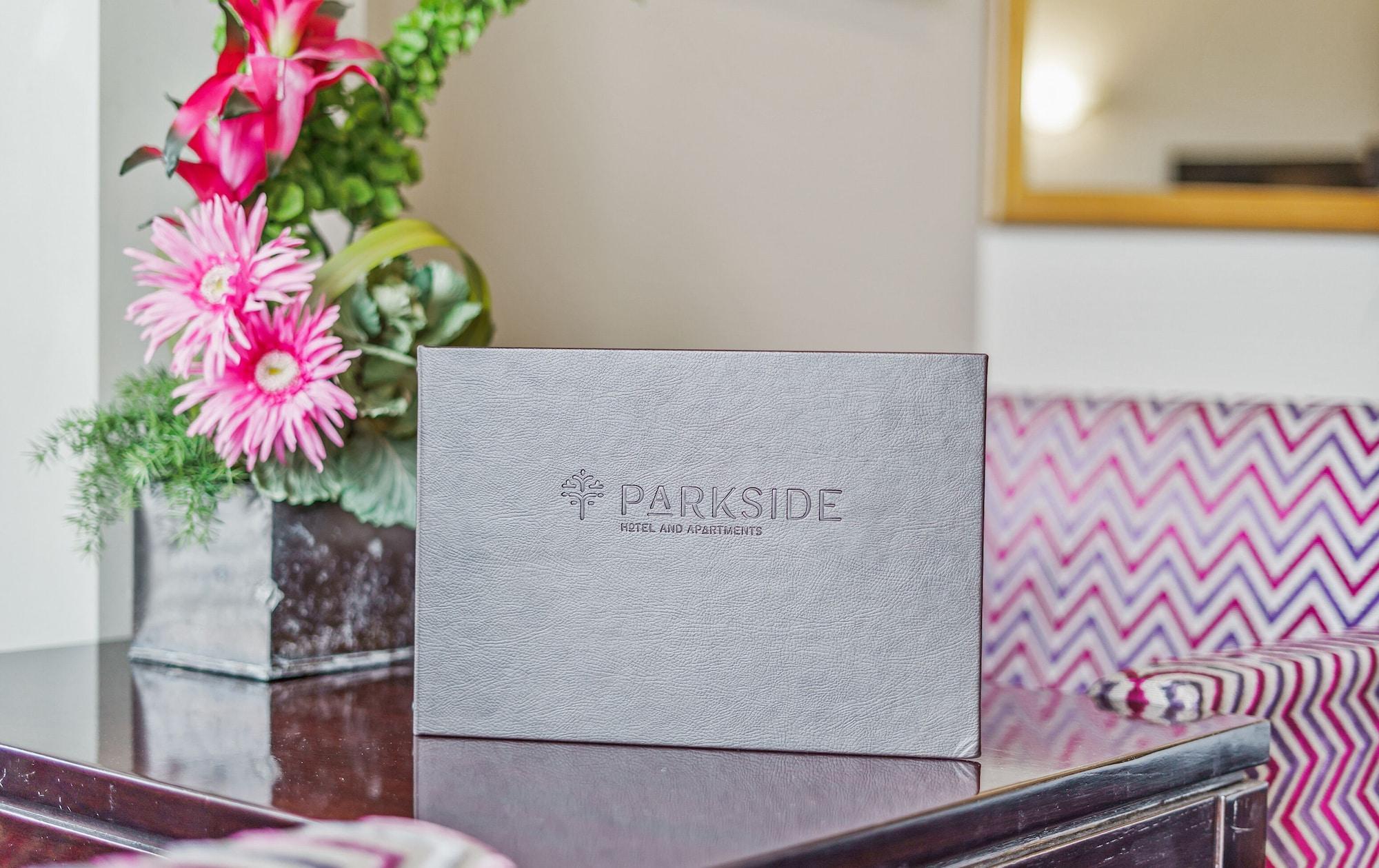 Parkside Hotel & Apartments Auckland Ngoại thất bức ảnh